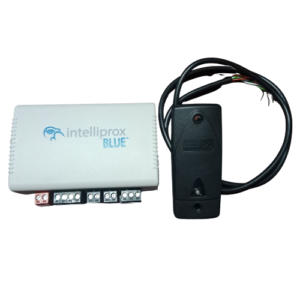 Control Acceso Bluetooth