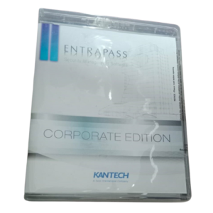 Entrapass Corporate Ed