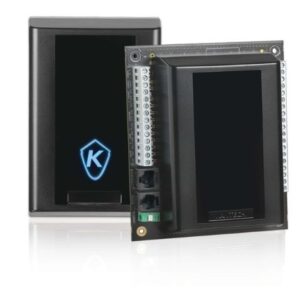 KT-1-M de Kantech: Acceso Seguro y Conveniente Acceso Simplificado: El KT-1-M de Kantech es la solución perfecta para gestionar el acceso de manera eficiente y segura en tus instalaciones. Su diseño innovador y su tecnología avanzada lo convierten en una elección ideal para entornos residenciales y comerciales. Características Destacadas: 1. Tecnología de Autenticación Avanzada: El KT-1-M incorpora tecnología de autenticación de vanguardia, que incluye tarjetas de proximidad y lecturas biométricas. Esto garantiza un control de acceso confiable y personalizado. 2. Gestión de Usuarios Simplificada: Su interfaz de administración intuitiva permite una gestión de usuarios sin complicaciones. Agregar o eliminar usuarios y definir sus niveles de acceso es rápido y flexible. 3. Registro de Eventos en Tiempo Real: El KT-1-M proporciona un registro de eventos en tiempo real, lo que te permite monitorear quién ingresa y sale de tus instalaciones en todo momento. Esta función es esencial para una seguridad efectiva. 4. Integración Perfecta: Se integra sin problemas con otros sistemas de seguridad existentes, como cámaras de vigilancia y alarmas, para crear un sistema de seguridad completo y eficiente. 5. Durabilidad y Confianza: Construido con los más altos estándares de calidad, el KT-1-M es conocido por su durabilidad y confiabilidad. Funcionará de manera ininterrumpida incluso en condiciones adversas. 6. La Marca de Confianza: Kantech es una marca líder en el mercado de la seguridad, y el KT-1-M es un testimonio de su compromiso con la excelencia. Puedes confiar en la calidad y el respaldo de esta marca respetada. Versatilidad y Seguridad: El KT-1-M de Kantech es una solución versátil y segura para tus necesidades de control de acceso. Desde la autenticación avanzada hasta la gestión de usuarios simplificada, este dispositivo te brinda tranquilidad y control completo. Asegura tus Espacios con KT-1-M: Controlador de acceso de 1 puerta KT-1-M